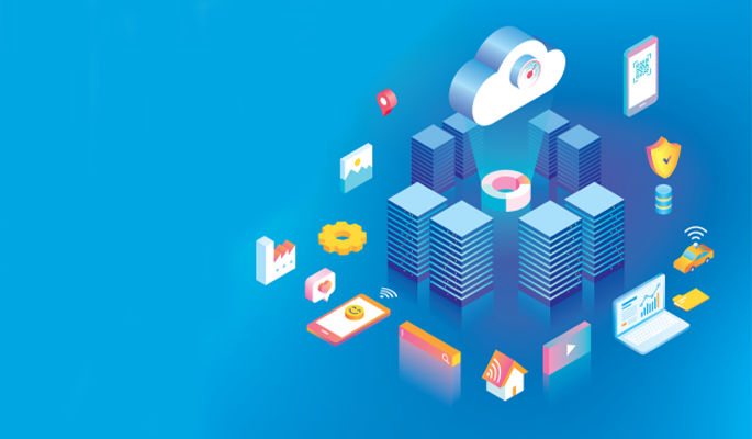 智能數(shù)據(jù)中心自動化 Data Center Automation