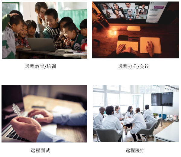 應(yīng)用場景